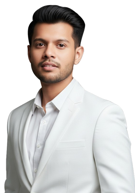 Anish Kumar - Founder of EEGNITE