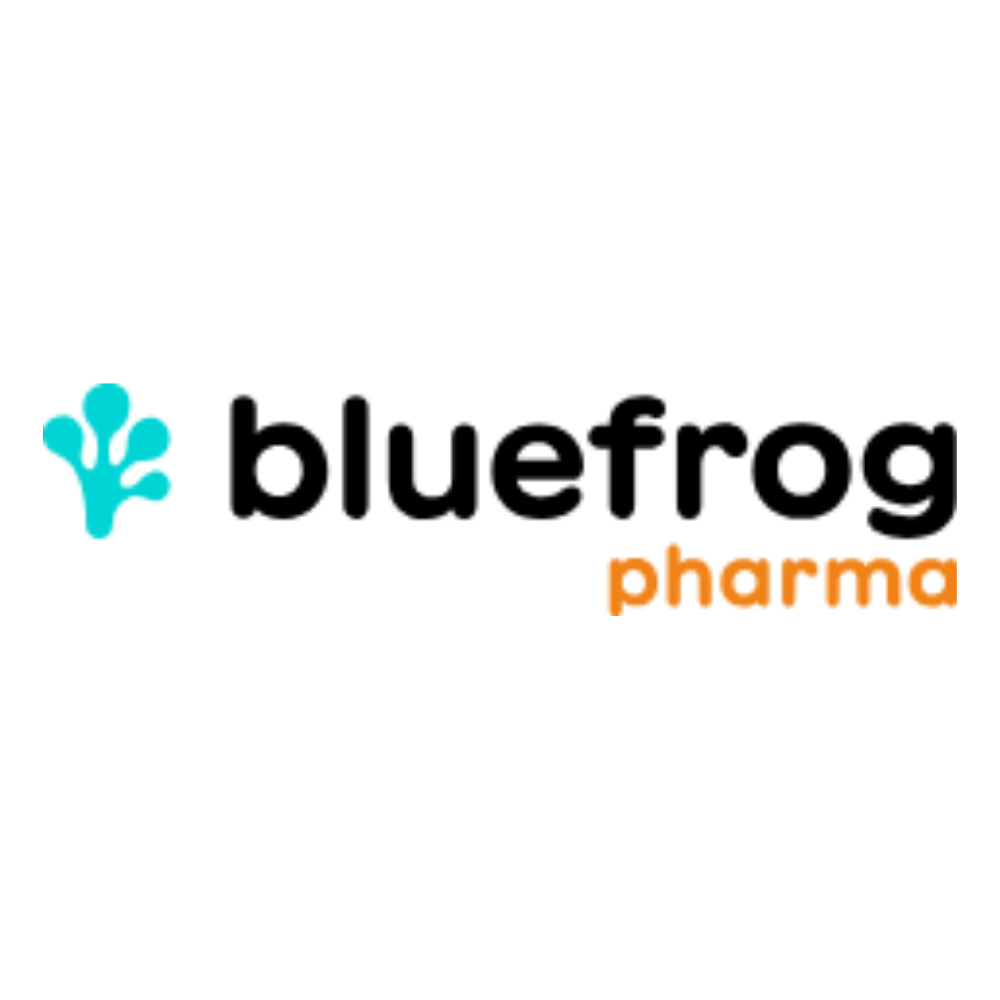 bluefrog pharma