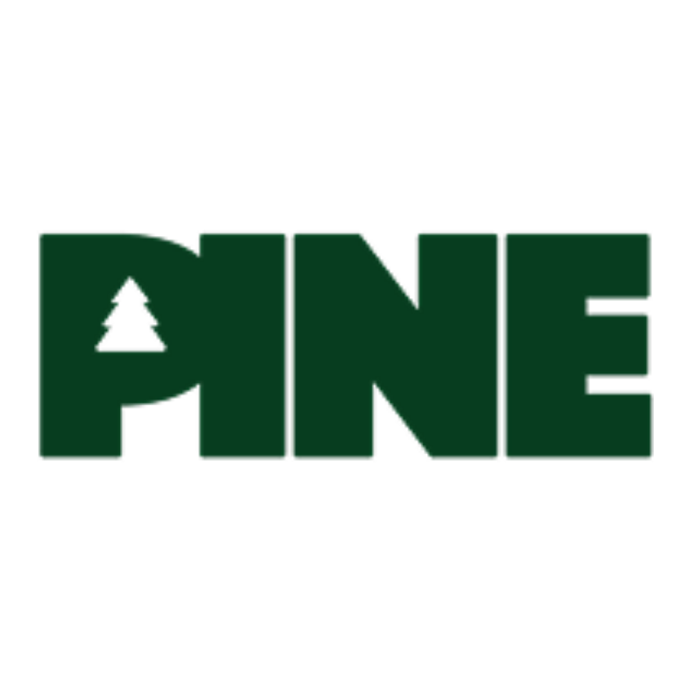 Pine Branding