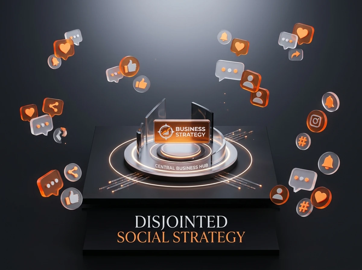 Indicators that your Kolkata brand needs a dedicated social media strategy
