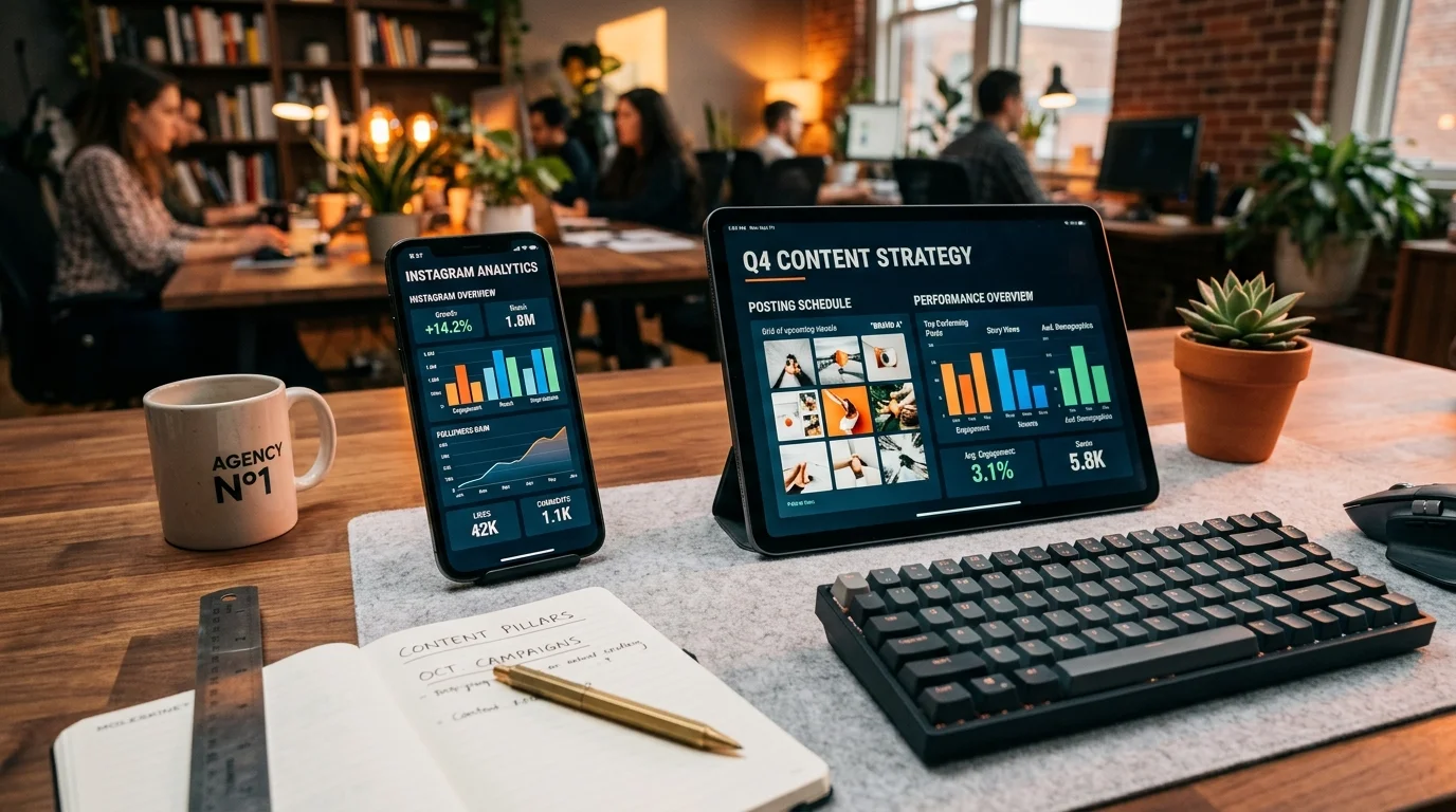 Social media audience engagement and branding opportunity in Kolkata