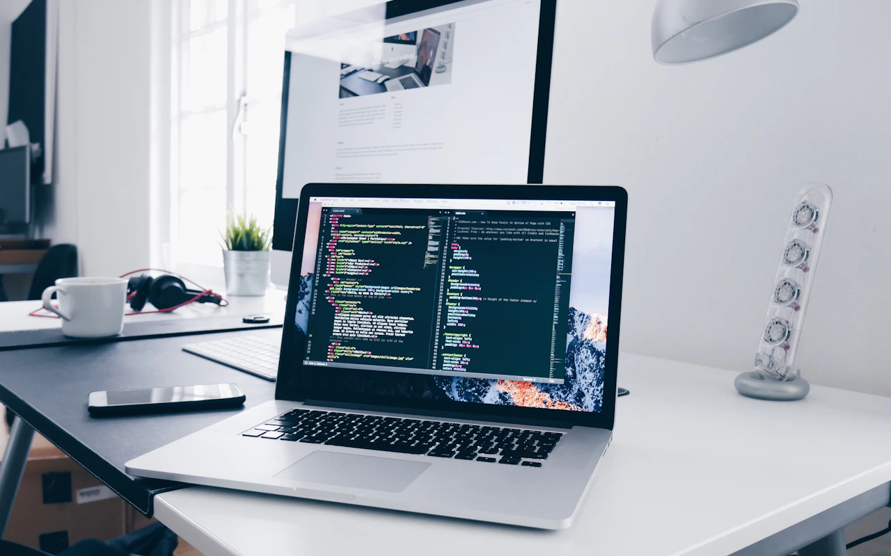 Modern web design and digital conversion opportunity for businesses in Kolkata