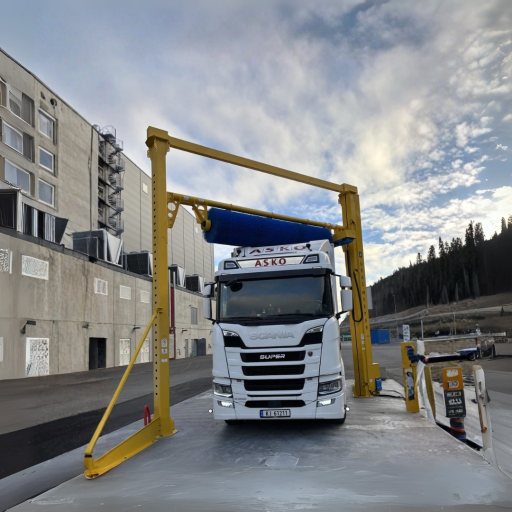 Snow Removal System